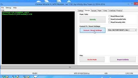 Qmobile Z12 Pro FRP Done With One Click By CM2