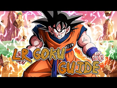 Wie ihr alles richtig macht - F2P LR GOKU Version Z Panel Mission Guide! Dragon Ball Z Dokkan Battle