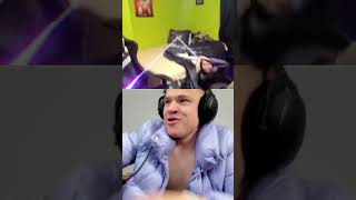 Kid dances to Shotta Flow 7 in Jynxzi’s talent show 😭🙏 #jynxzi #rainbowsixsiege #nlechoppa #funny