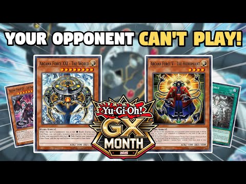 vendread yugioh deck YGOrganization