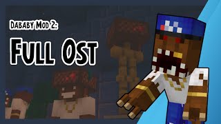 Dababy Mod 2: OST
