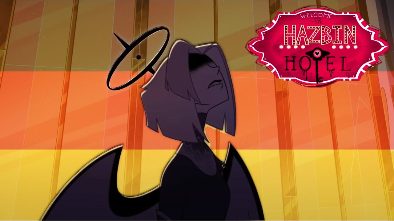 Gravity Deutsch (Hazbin Hotel S2) | German S&T