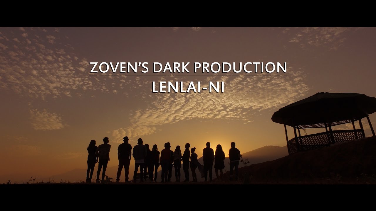 Lenlai Ni Official Music Video