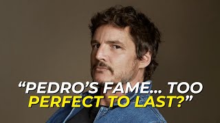 Celebrity Why Is Pedro Pascal In Every Movie Now? Net Worth