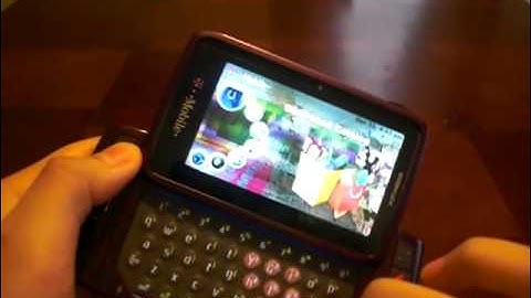 Sidekick Lx 2009 Tricks