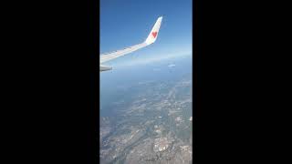 空の旅鹿児島空港奄美空港