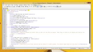How to Extend Notepad++ Using Plugins