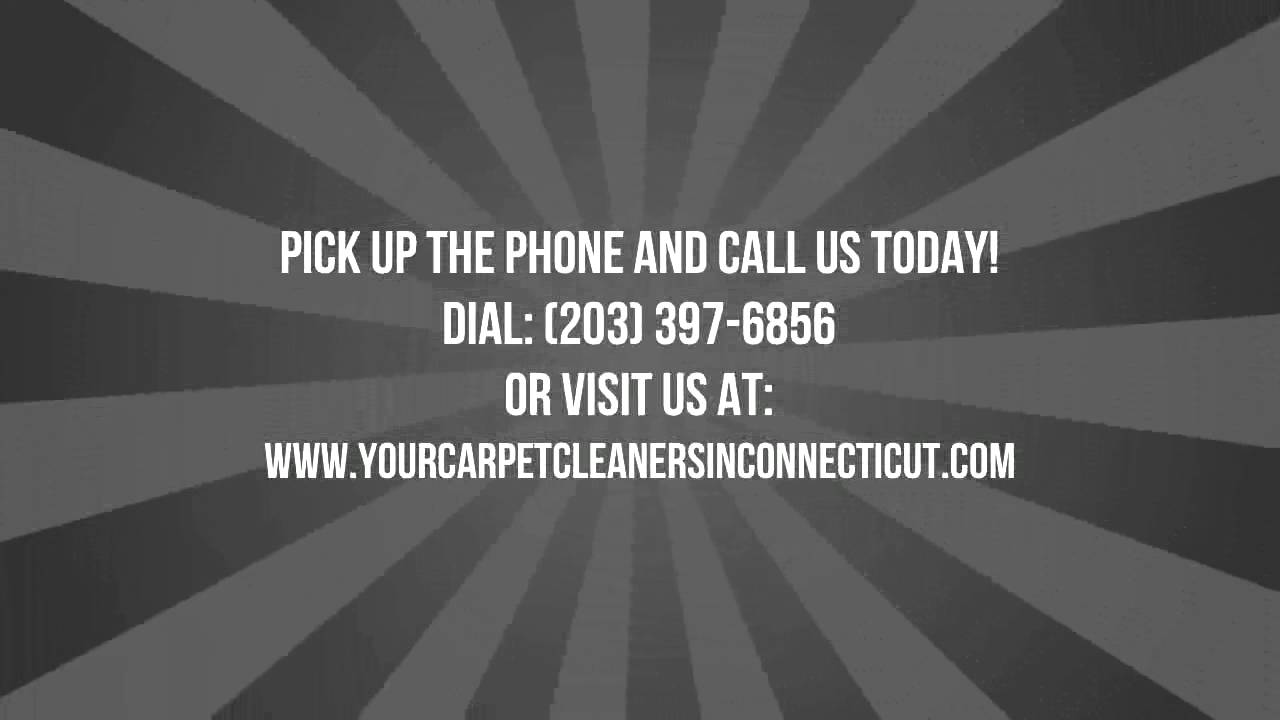 Carpet Cleaning Experts in Southport, CT. YouTube