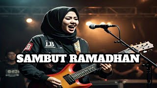 LB -  | RAMADHAN TIBA | GOTHIC METAL VIOLIN VERSION | LIRIK BERNADA