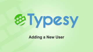 Teaching with Typesy: How to add users?
