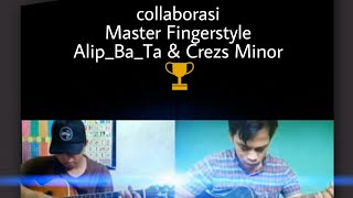 Alip_Ba_Ta Vs Crezs Minor 🇲🇨