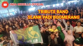 Download Lagu Tribute Band || Slank Padi Boomerang || Pesta Rakyat Kab Tegal || MJM Elektronik MP3