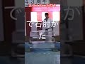【武道・武術】父親の氷柱割りで起こったありえない出来事　紹介！！　#aikido ＃karate #martial #武道 #空手＃合気道＃筋トレ#selfdefens