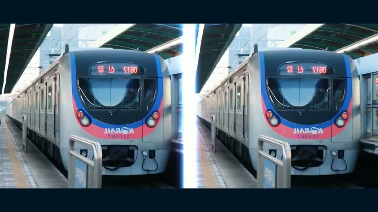 [Reupload] YOUKAI YEONGDEUNGPO ZONE