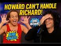 “Howard Can’t Handle Richard!”1