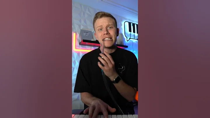 Try and guess this REVERSED song!! (HARD)