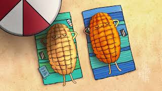 Creative Animation Story #Short Film #Funny #Second Dimension