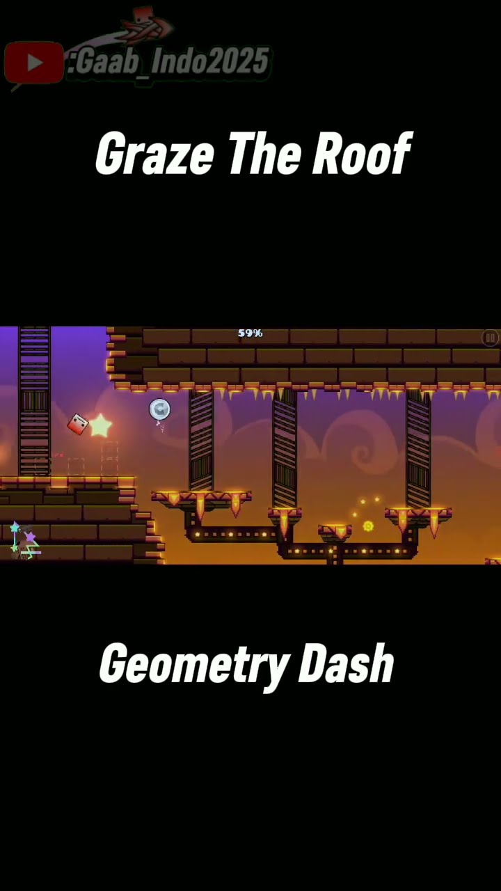 Graze The Roof ID In Video YouTube Oardefault 