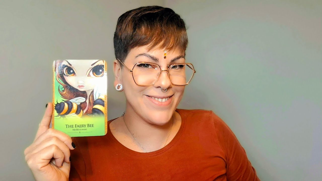 You Are BLESSED Bc The Light Contract You Signed Was Impossible To Complete, OR SO EVERYONE THOUGHT😱