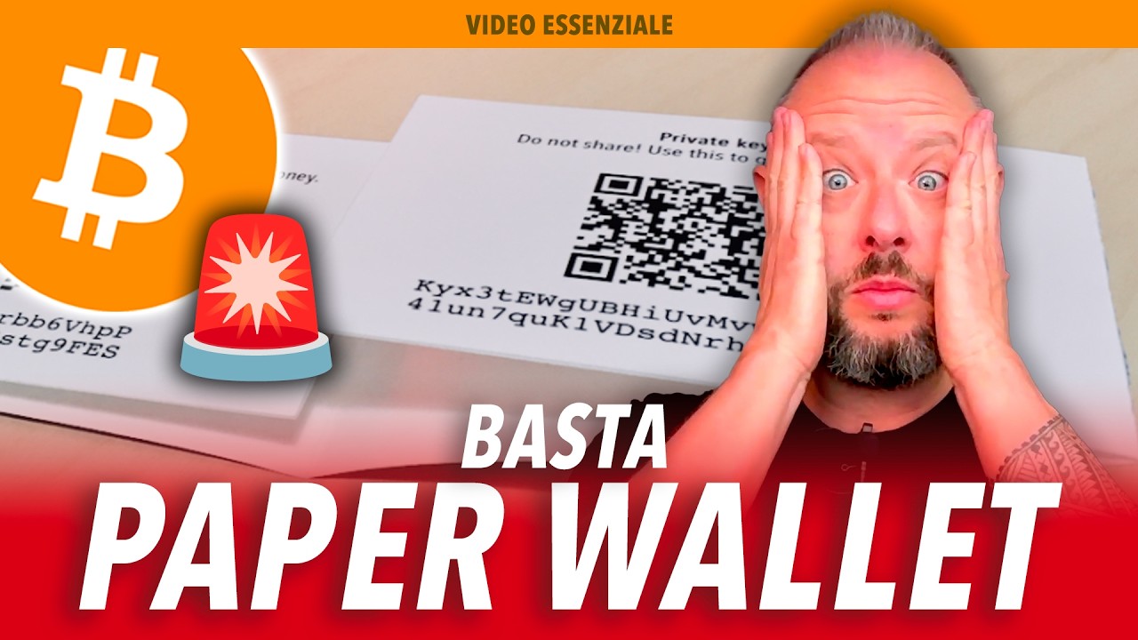 Aprire wallet bitcoin e chiave per accredito (76) 사진