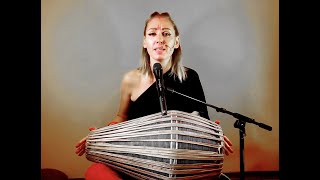 Shanti People - Mahishasura Mardini (Acoustic)