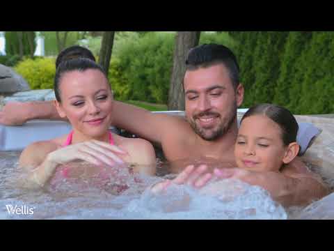 Videó: Pezsgőfürdő Lábakhoz: A Jakuzzi Előnyei és ártalmai, Beurer, Bosch és Polaris Hidromasszázs Modellek