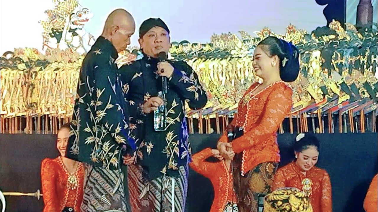 dadi manten MARPUAH mondol limbukan KORIPAN BUNGKAL PONOROGO ngekek poll