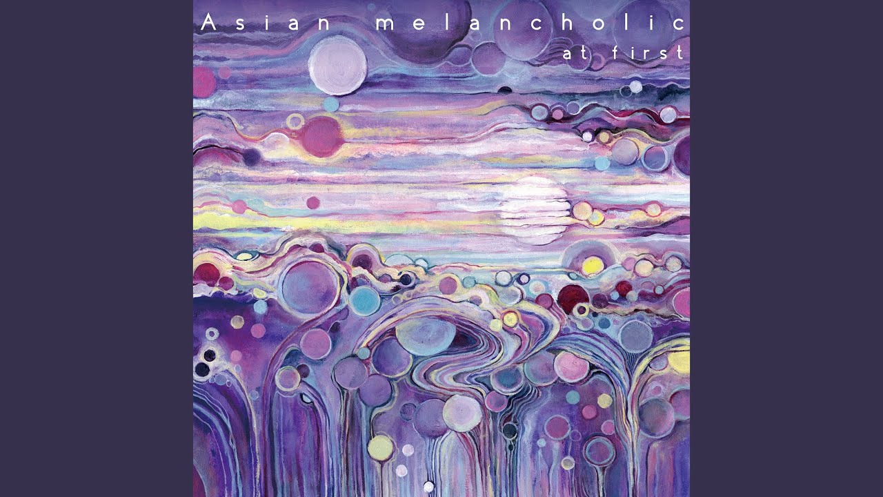 at first Asian melancholic 【きくお 新名義】 CD 超希少盤】Asian melancholic(きくお)/at first