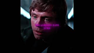 " You Were Right " | Darth Vader Edit | Darth Vader Death | Star Wars ROTJ | Kamin by Emin and JONY