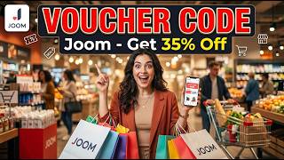 Verified Joom Promo Code 2026 💸 Find Savings Today