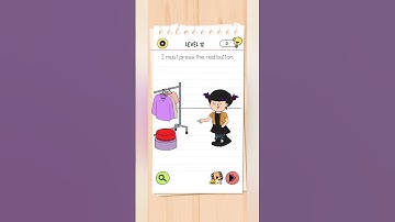 Brain Test 4 | Level 12 | #shorts