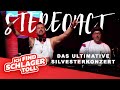 Capture de la vidéo Stereoact - Das Ultimative Silvester Konzert Live Aus Berlin