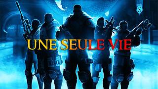 XCOM - UNE seule VIE pour finir le jeu !
