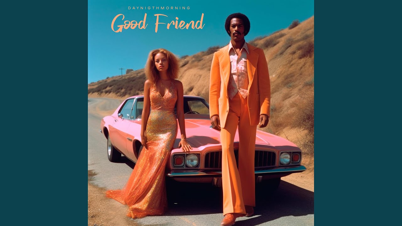 Watch Good Friend on YouTube Watch Good Friend on YouTube