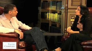 Faith Complex: Asra Nomani on Being a Muslim Feminist (PART TWO)