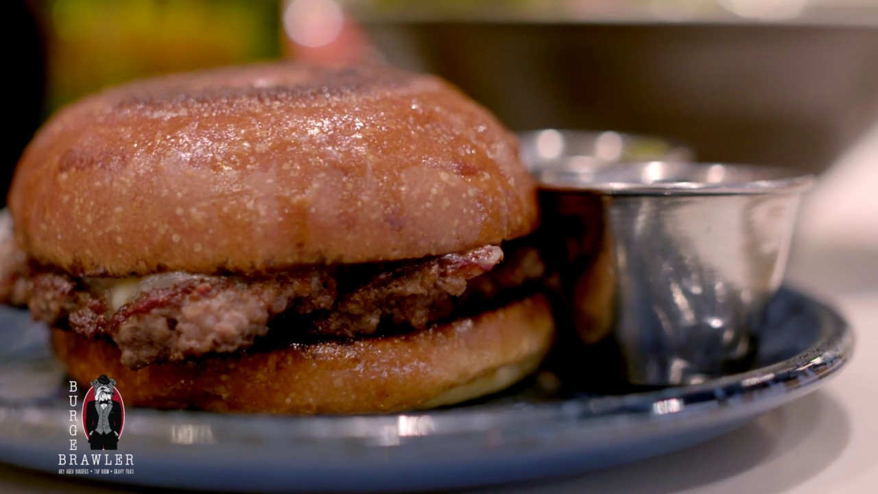 Visit Lincoln South Food Hall for a Collective Culinary Experience