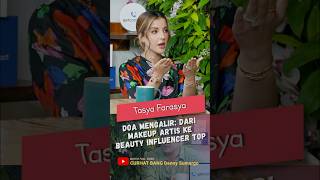 Doa Mengalir: Dari Makeup Artis ke Beauty Influencer Top #shorts