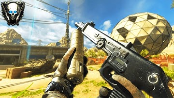 MW3 DOME CUSTOM ZOMBIES is BEAUTIFUL!😍 (BO3 CUSTOM ZOMBIES LIVE)