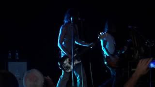 All American Rejects - It Ends Tonight - Highland Park IL  8.15.17