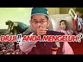 Saat Menghadapi Musibah Ia Selalu Mengeluh