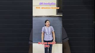 Attention Grabber #education Attention Grabber #education