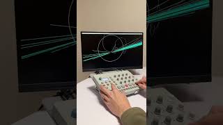 Celebrity Model:cycles + PureData GEM Wealth