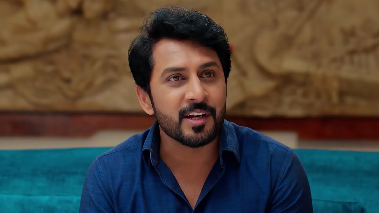 Kalyanam Kamaneeyam - Ep 476 - Meghana Lokesh - Telugu Tv Serial - Zee5 Telugu Classics