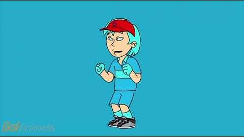 I Finally Got GoAniRainbow!