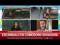 El COLEGIO DE ABOGADOS de COMODORO RIVADAVIA busca denunciar al REPRESENTANTE del PADRE de ÁNGEL