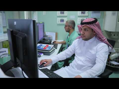 مستشفى الأمير محمد بن عبدالعزيز