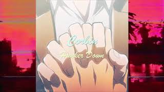 Corbin - Hunker Down (8D Audio)