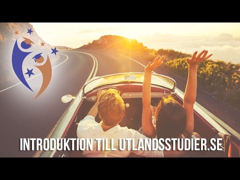 Study abroad video
