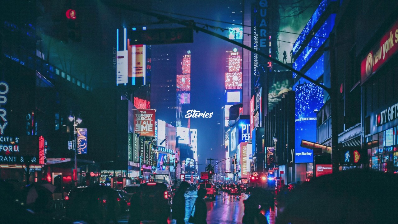 Stories (Mobb Deep Type Beat) | New York Hip Hop Beat | Prod. Kavi