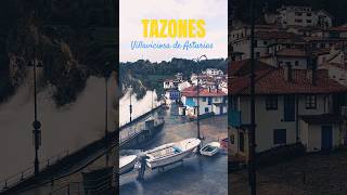 TAZONES #villaviciosa #asturias #turismoasturias #spain #fishing #pesca #sea #marejada #mar #waves